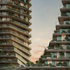 Квартира 30,6 м², студия - изображение 5