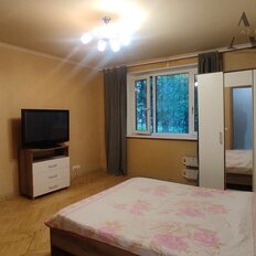 Квартира 39 м², 1-комнатная - изображение 3