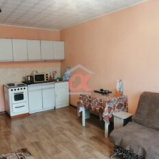 Квартира 22,9 м², студия - изображение 1