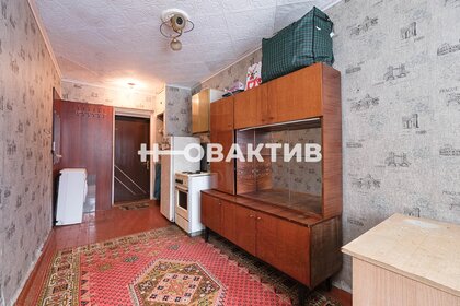 10 м², комната 850 000 ₽ - изображение 12