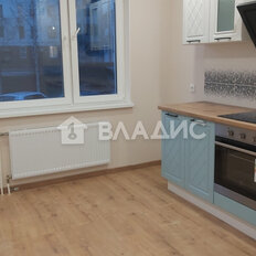 Квартира 36,3 м², 1-комнатная - изображение 2