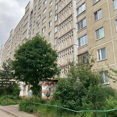 Квартира 33,6 м², 1-комнатная - изображение 1