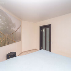 Квартира 50,2 м², 1-комнатная - изображение 5