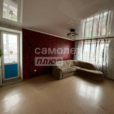 Квартира 49 м², 2-комнатная - изображение 3