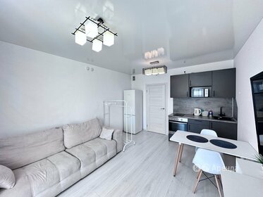 26 м², квартира-студия 37 000 ₽ в месяц - изображение 12