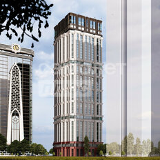 Квартира 70,6 м², 2-комнатная - изображение 1