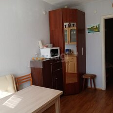 Квартира 55,9 м², 2-комнатная - изображение 1