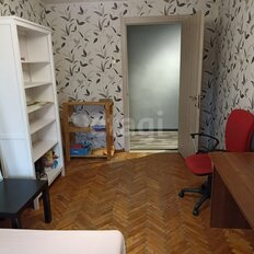 Квартира 73,5 м², 3-комнатная - изображение 4