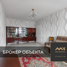 Квартира 34,9 м², 1-комнатная - изображение 1