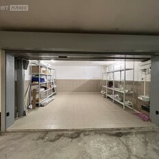 23,5 м², гараж - изображение 5