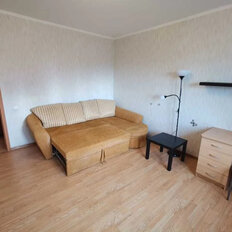 Квартира 42 м², 1-комнатная - изображение 3