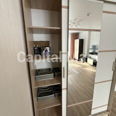 Квартира 41 м², 1-комнатная - изображение 4