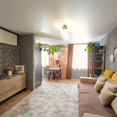 Квартира 53,3 м², 3-комнатная - изображение 4