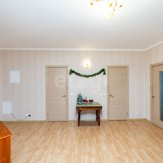 Квартира 107,8 м², 3-комнатная - изображение 2