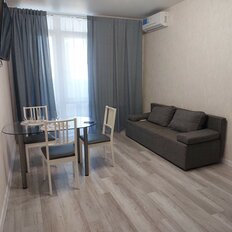 Квартира 28 м², студия - изображение 3