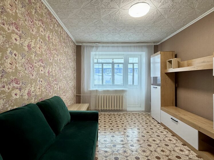 48,8 м², 2-комнатная квартира 4 000 000 ₽ - изображение 25