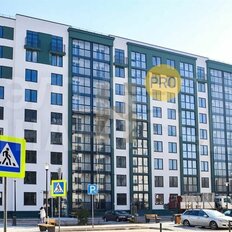 Квартира 39,1 м², 1-комнатная - изображение 6