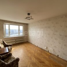 Квартира 36,1 м², 1-комнатная - изображение 5