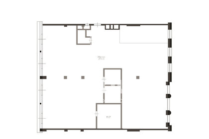 Квартира 252,3 м², 5-комнатная - изображение 5