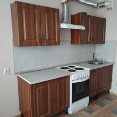 Квартира 38,6 м², 1-комнатная - изображение 2