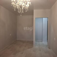 Квартира 32 м², 1-комнатная - изображение 2