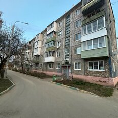 Квартира 30,7 м², 1-комнатная - изображение 1