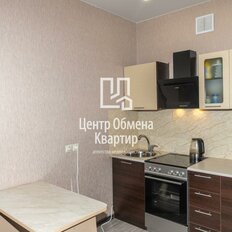 Квартира 26 м², студия - изображение 3