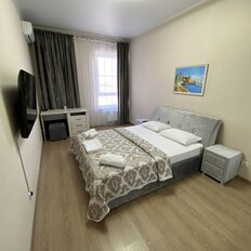 Квартира 39 м², 1-комнатные - изображение 5