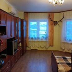 Квартира 47 м², 1-комнатная - изображение 1