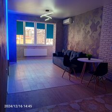 Квартира 29,2 м², студия - изображение 3