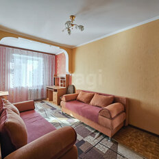 Квартира 69,4 м², 3-комнатная - изображение 5