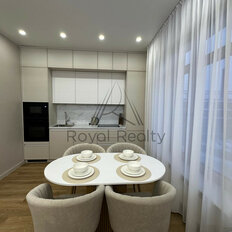 Квартира 54 м², 1-комнатная - изображение 2