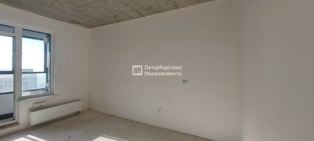 25,9 м², квартира-студия 15 000 ₽ в месяц - изображение 45