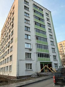 18,8 м², квартира-студия 2 700 000 ₽ - изображение 28