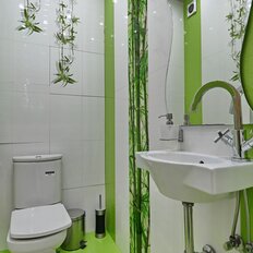 Квартира 91,5 м², 3-комнатная - изображение 1