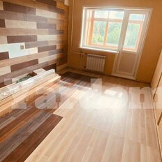 Квартира 46 м², 2-комнатная - изображение 1