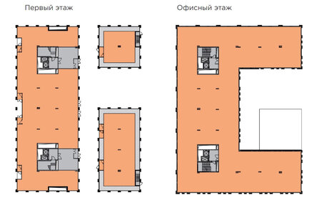 30000 м², офис - изображение 5