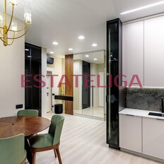 Квартира 65 м², 3-комнатная - изображение 3