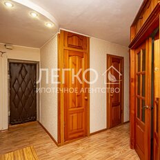 Квартира 58 м², 3-комнатная - изображение 5