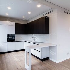 Квартира 112 м², 3-комнатные - изображение 5