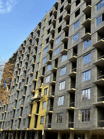 64 м², 1-комнатная квартира 3 300 010 ₽ - изображение 32