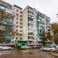 Квартира 21,5 м², 1-комнатная - изображение 3