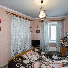 Квартира 71 м², 3-комнатная - изображение 5