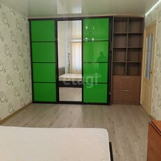 Квартира 57,9 м², 2-комнатная - изображение 1