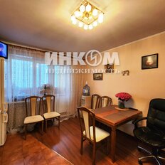 Квартира 87,7 м², 3-комнатная - изображение 4