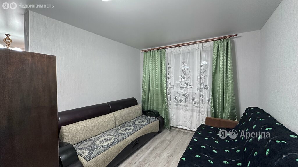 Квартира, Россия, Москва, 6-я Радиальная улица, 7/1к1 - Vista 5