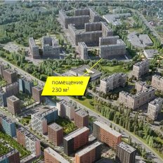 230 м², торговое помещение - изображение 3