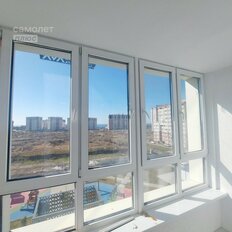 Квартира 55,6 м², 2-комнатная - изображение 2