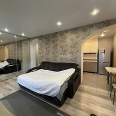 Квартира 32,3 м², студия - изображение 3