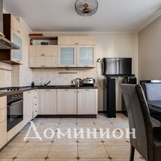 Квартира 135,4 м², 3-комнатная - изображение 2